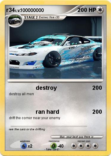 Pokemon r34