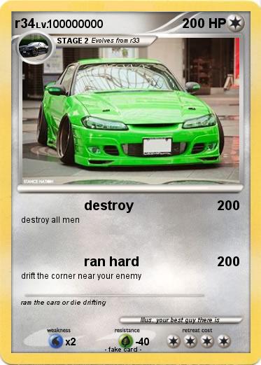 Pokemon r34