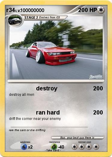 Pokemon r34