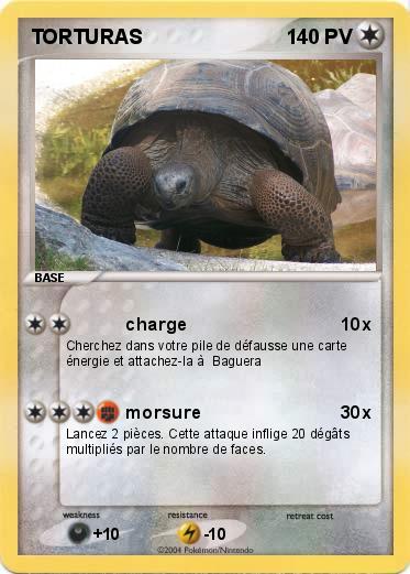 Pokemon TORTURAS
