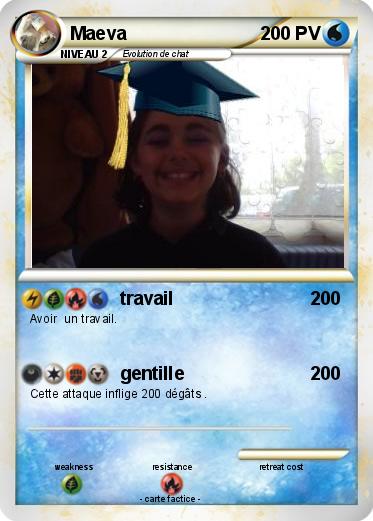 Pokemon Maeva