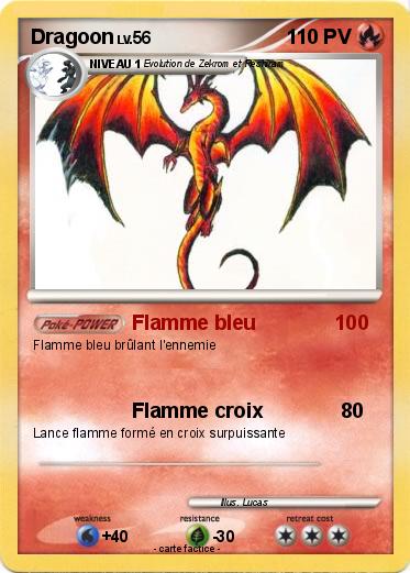 Pokemon Dragoon