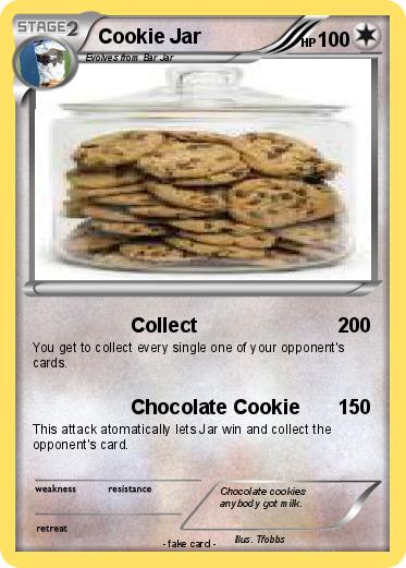 Pokemon Cookie Jar