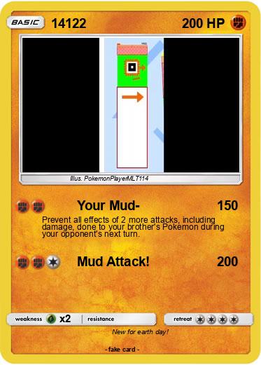 Pokemon 14122