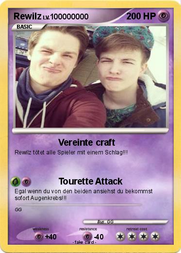 Pokemon Rewilz