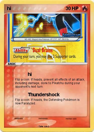 Pokemon hi