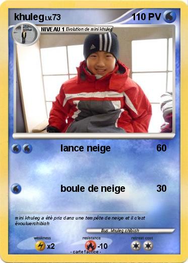 Pokemon khuleg