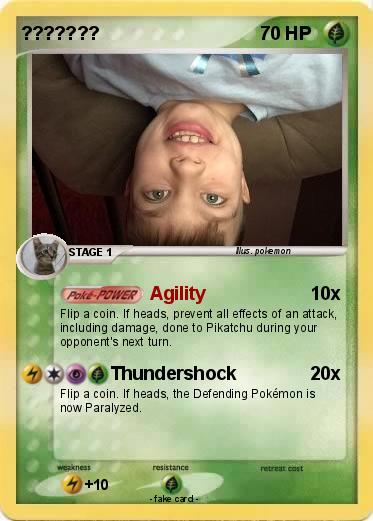 Pokemon ???????