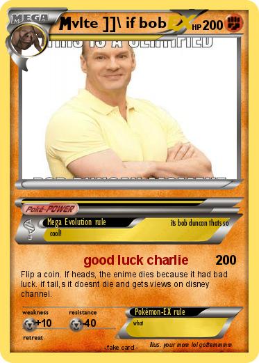 Pokemon vlte ]]\ if bob