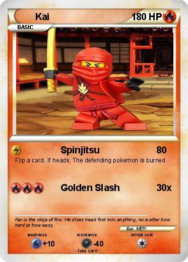 Pokemon Kai