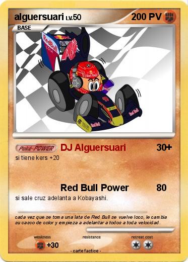 Pokemon alguersuari