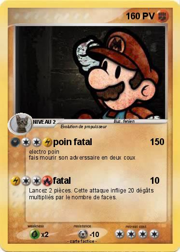 Pokemon 