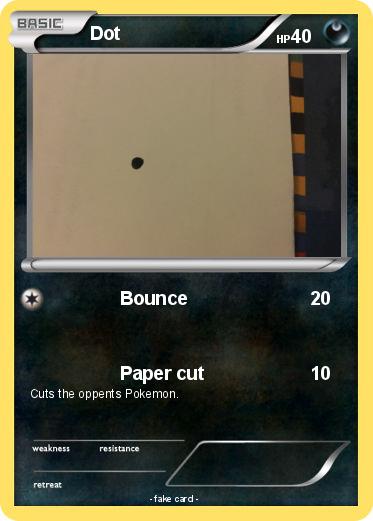 Pokemon Dot