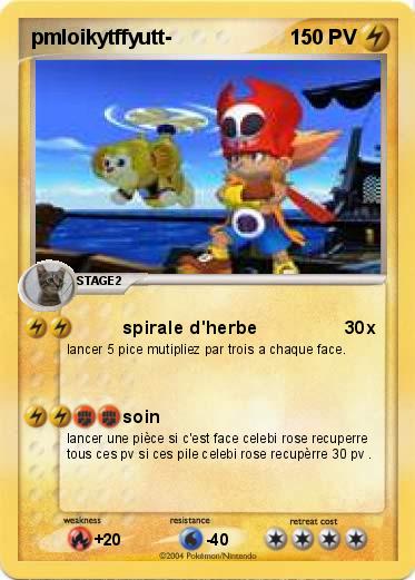 Pokemon pmloikytffyutt-