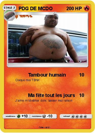 Pokemon PDG DE MCDO