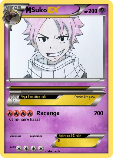 Pokemon Suko