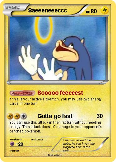 Pokemon Saeeeneeeccc