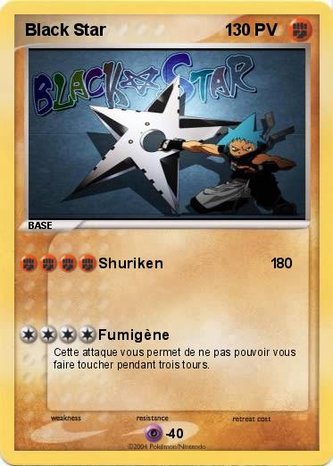 Pokemon Black Star                          1