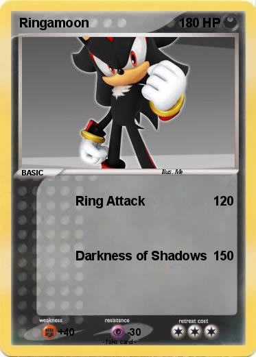 Pokemon Ringamoon