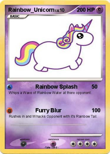 Pokemon Rainbow_Unicorn
