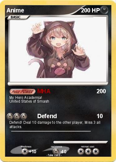 Pokemon Anime