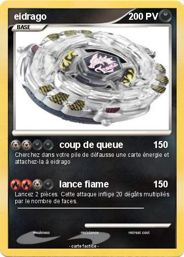Pokemon eidrago