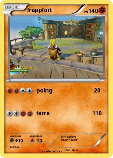 Pokemon frappfort