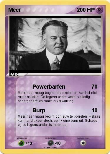 Pokemon Meer