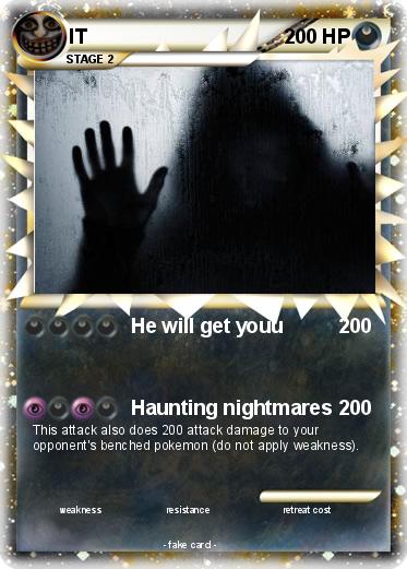 Pokemon IT