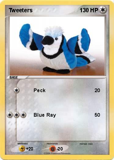 Pokemon Tweeters