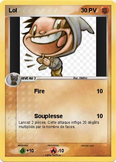 Pokemon Lol