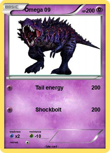 Pokemon Omega 09