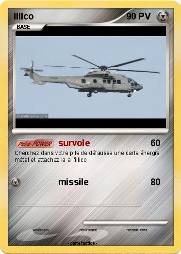 Pokemon illico
