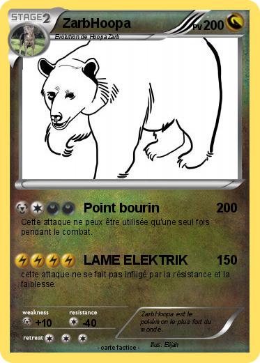 Pokemon ZarbHoopa