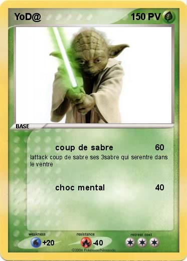 Pokemon YoD@