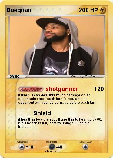 Pokemon Daequan