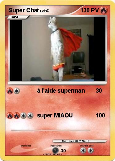 Pokemon Super Chat