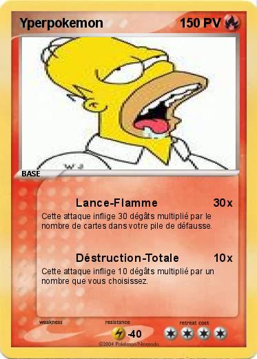 Pokemon Yperpokemon