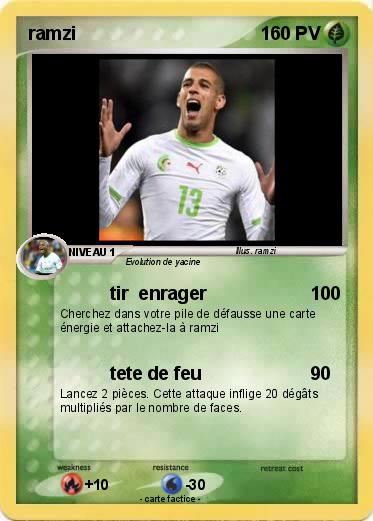 Pokemon ramzi