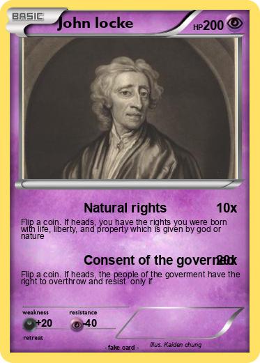 Pokemon John locke