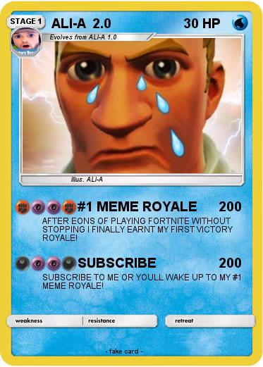 Pokemon ALI-A  2.0