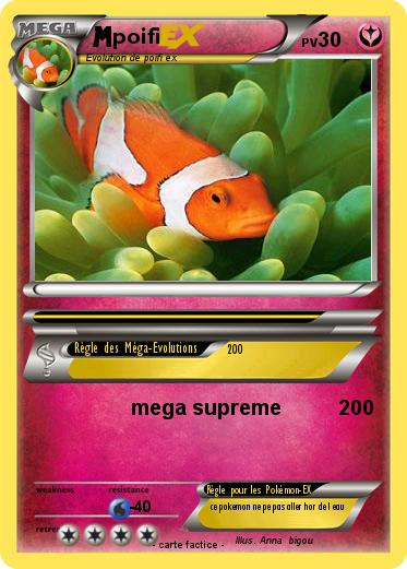 Pokemon poifi