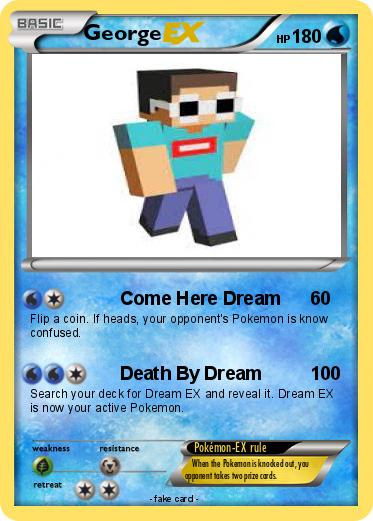 Pokemon George