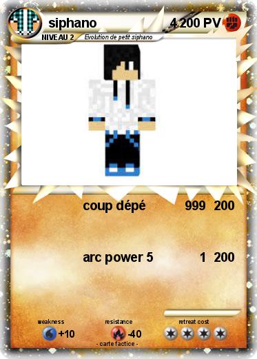 Pokemon siphano                     4