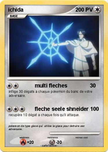 Pokemon ichida
