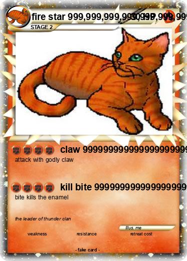 Pokemon fire star 999,999,999,999,999,999,999,999,999,999,999