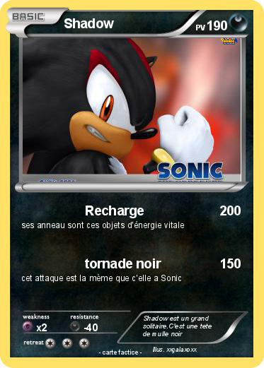 Pokemon Shadow