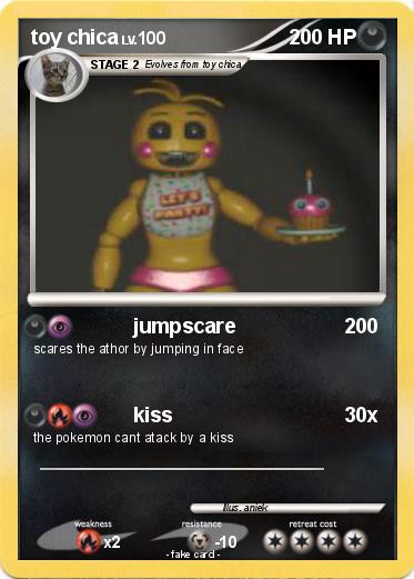 Pokemon toy chica
