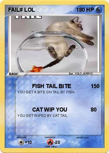 Pokemon FAIL# LOL