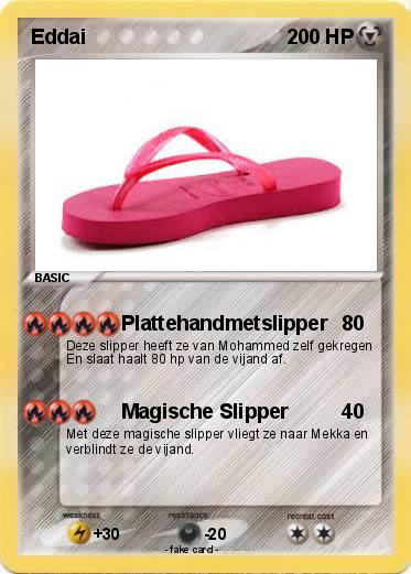 Pokemon Eddai